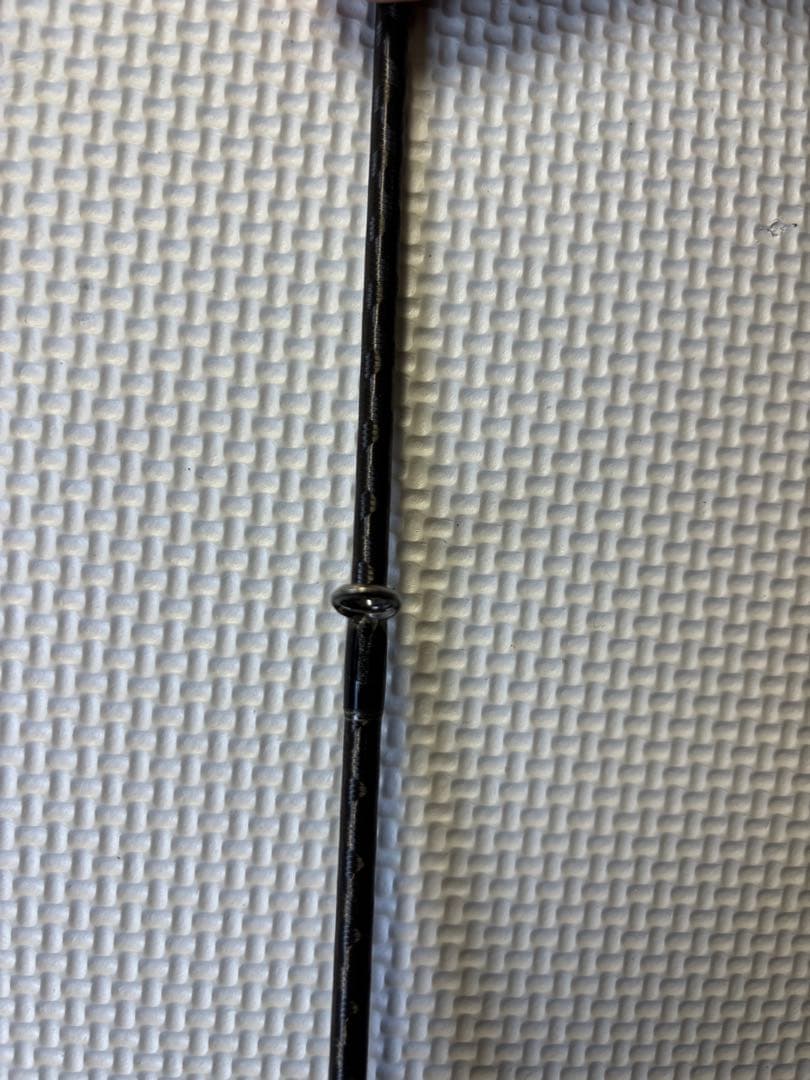 シマノ　オシアジガーインフィニティ　モーティブ　B610-1