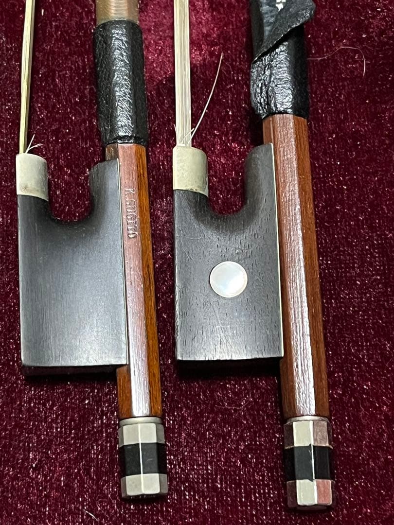 Suzuki 1/2 バイオリン 330 本体 弓・ケース付き