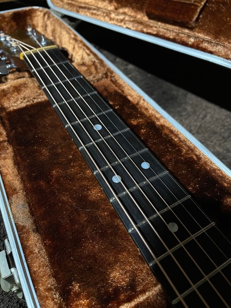 Martin D-28 1978年製｜ヴィンテージ｜純正ハードケース付