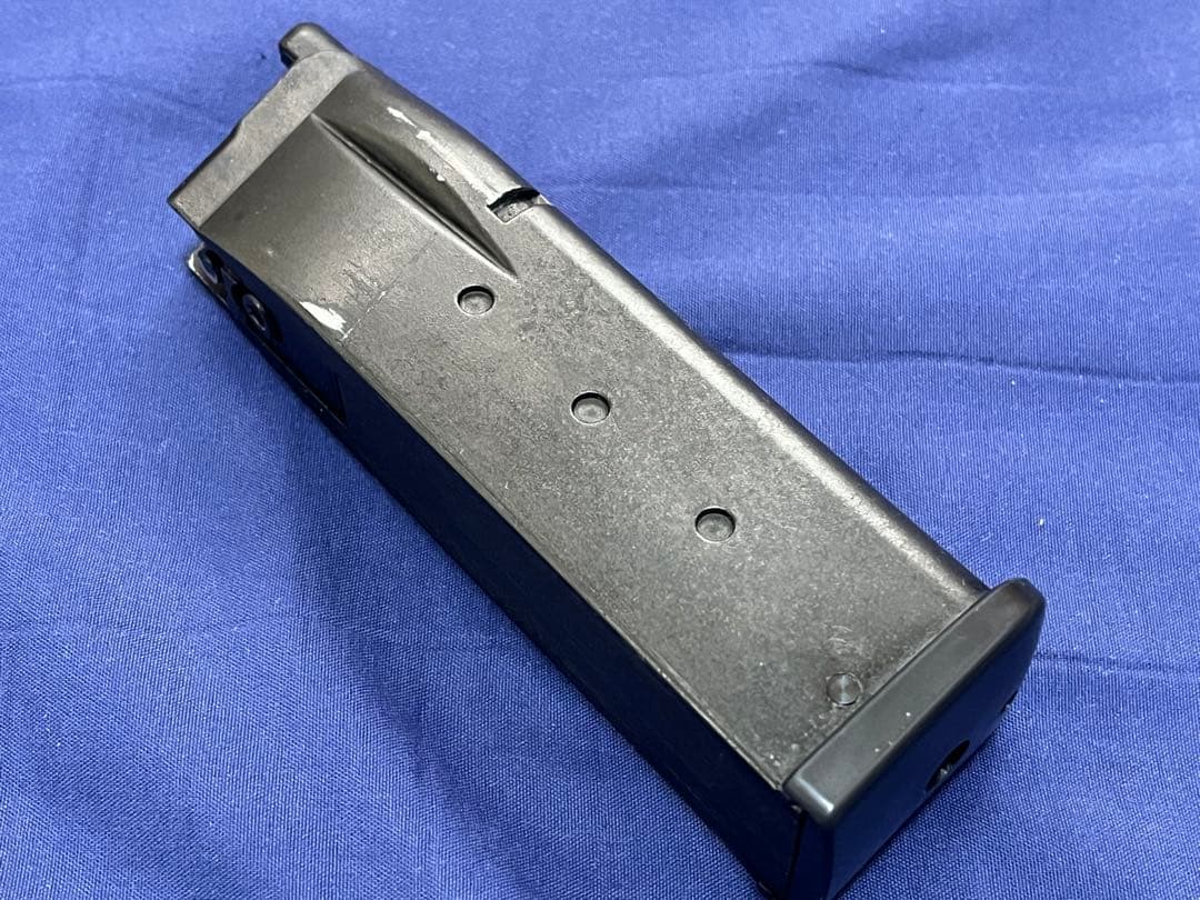 WA製　SVインフィニティ4.3レイルドキャリーリミテッド