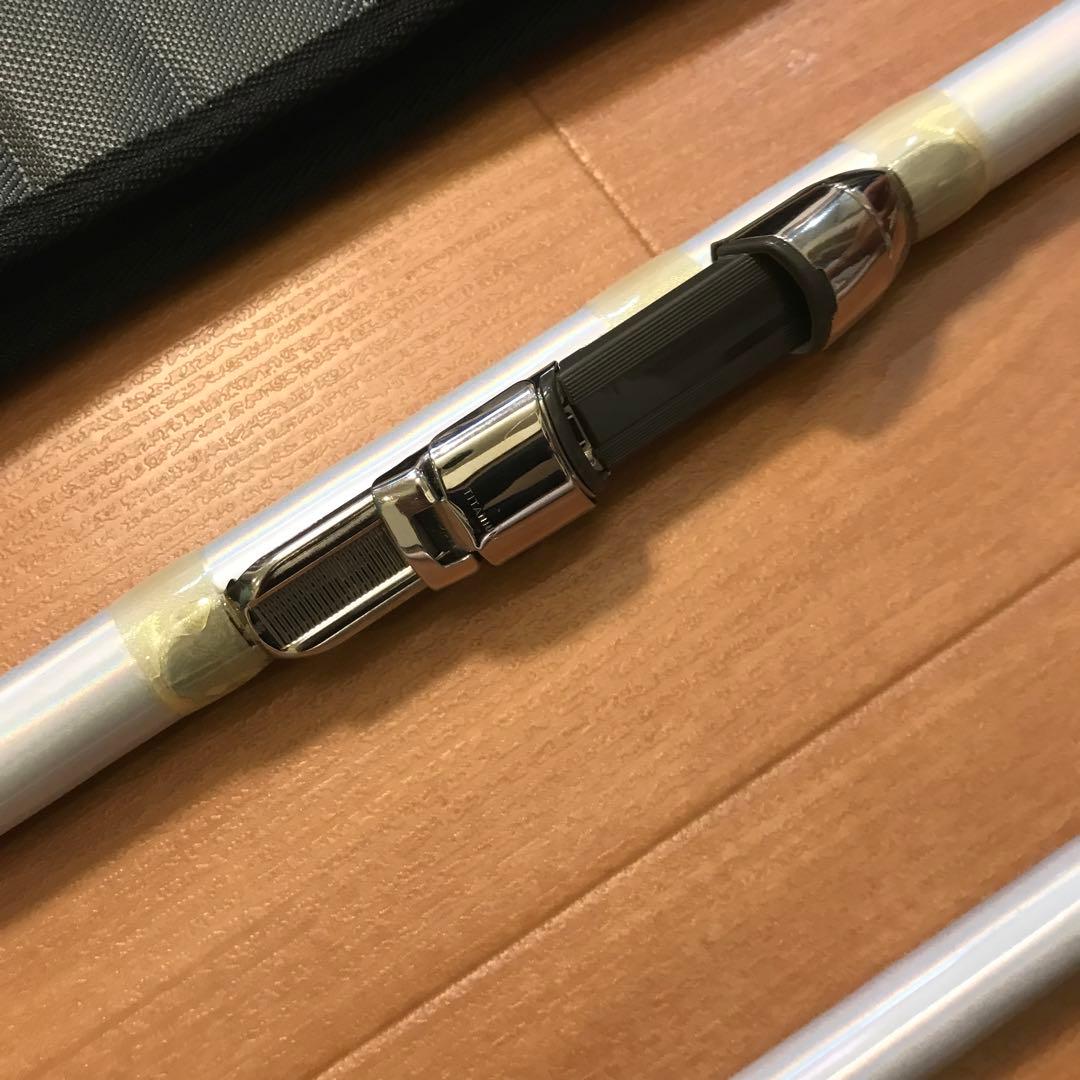 TERU　シマノ　15キススペシャルST 405FX+ AGS