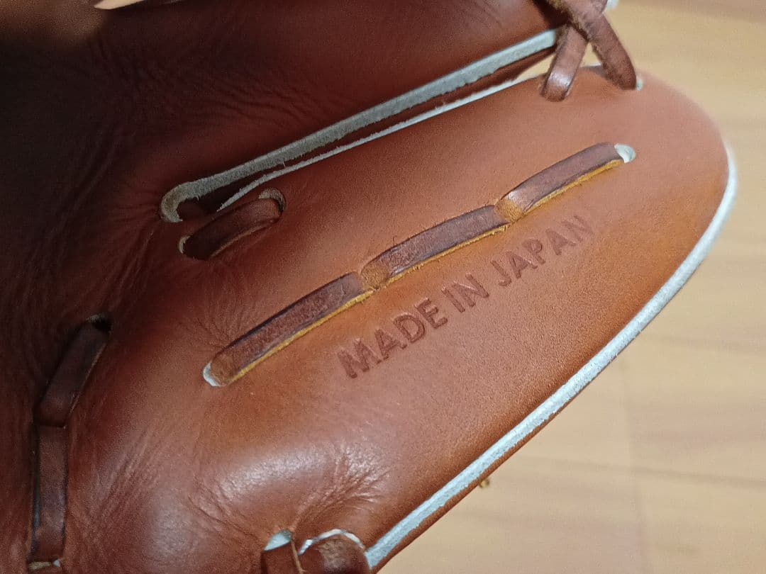 アトムズ 硬式グラブ 内野用 浦上レザー APL-UR2 限定品