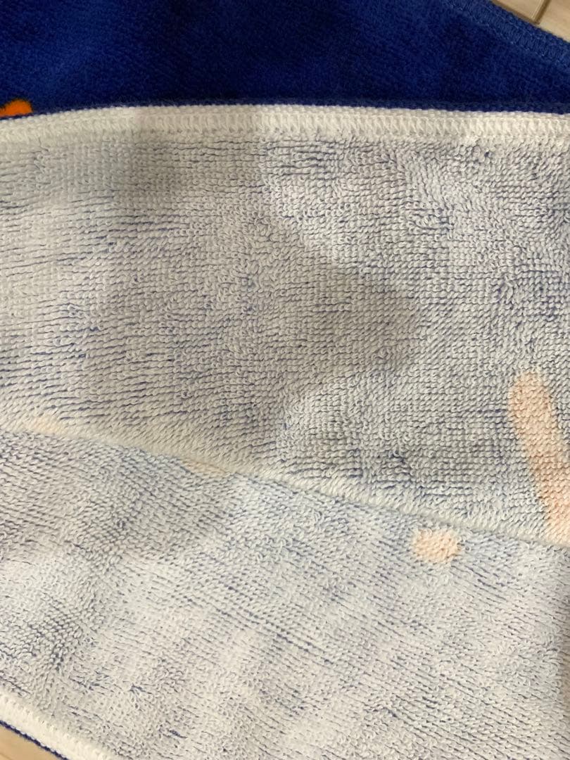 【激レア❗️※初期傷あり】Official 髭男dism マフラータオル