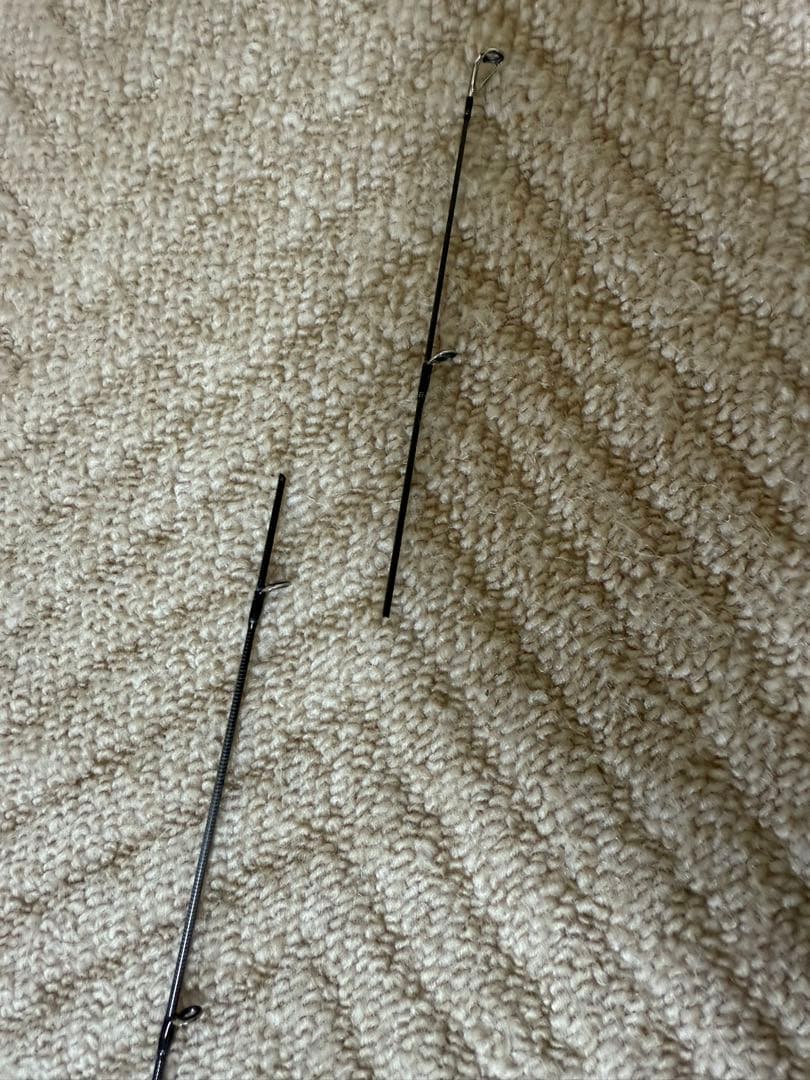 JACKALL Revoltage リボルテージ RVⅡ S69UL+