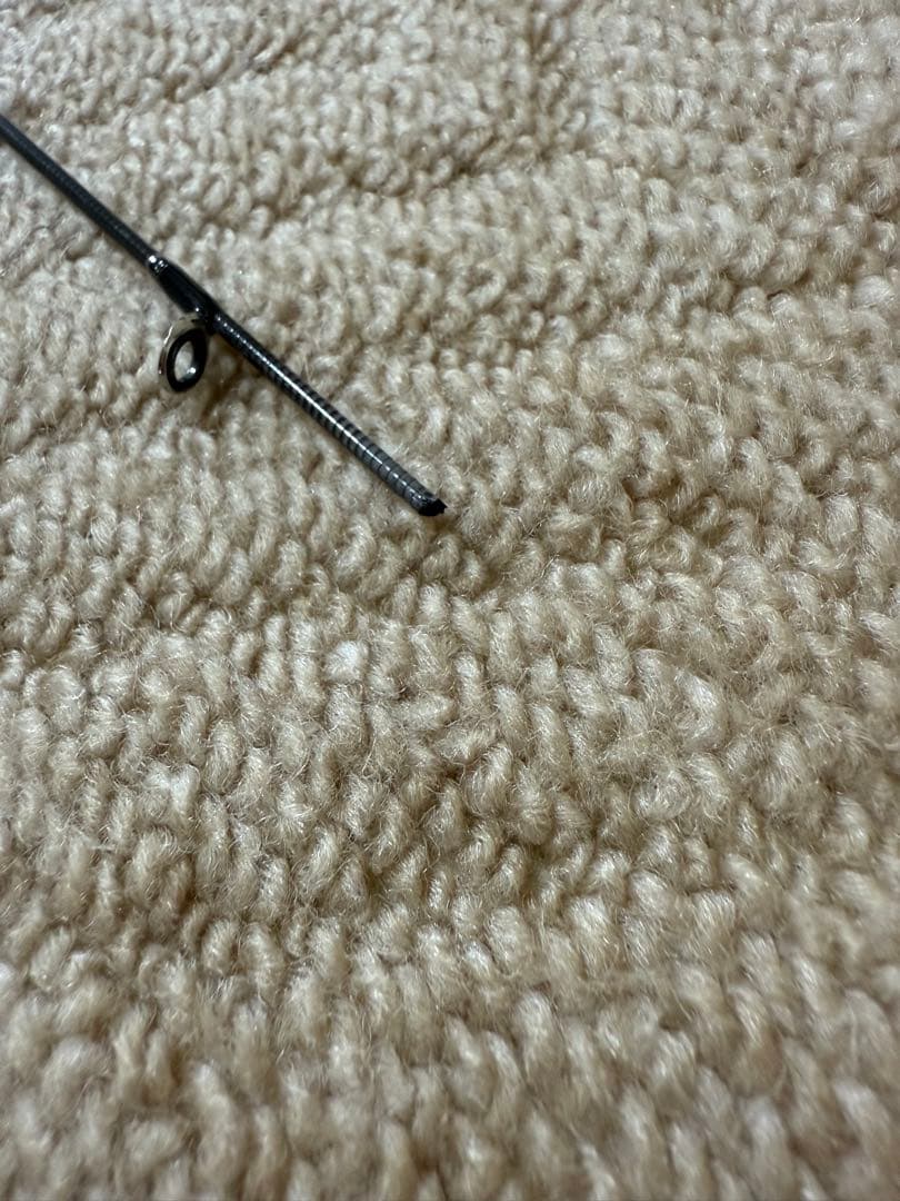 JACKALL Revoltage リボルテージ RVⅡ S69UL+