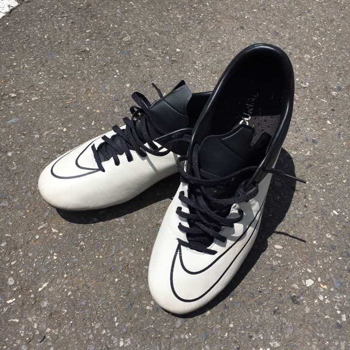 ナイキ マーキュリアル