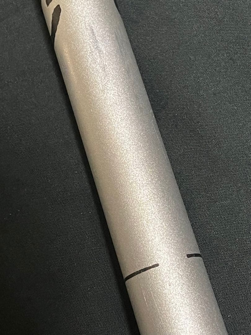 Critical Racing シートポスト 26.8 oldmtb等に レア