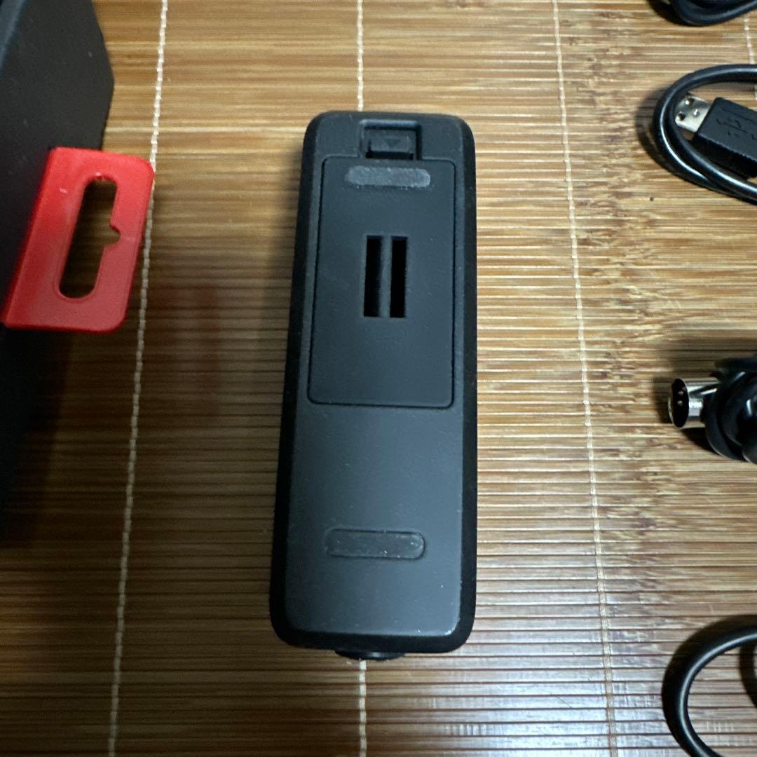 EBSベースマルチコンプとiRig Pro l/o