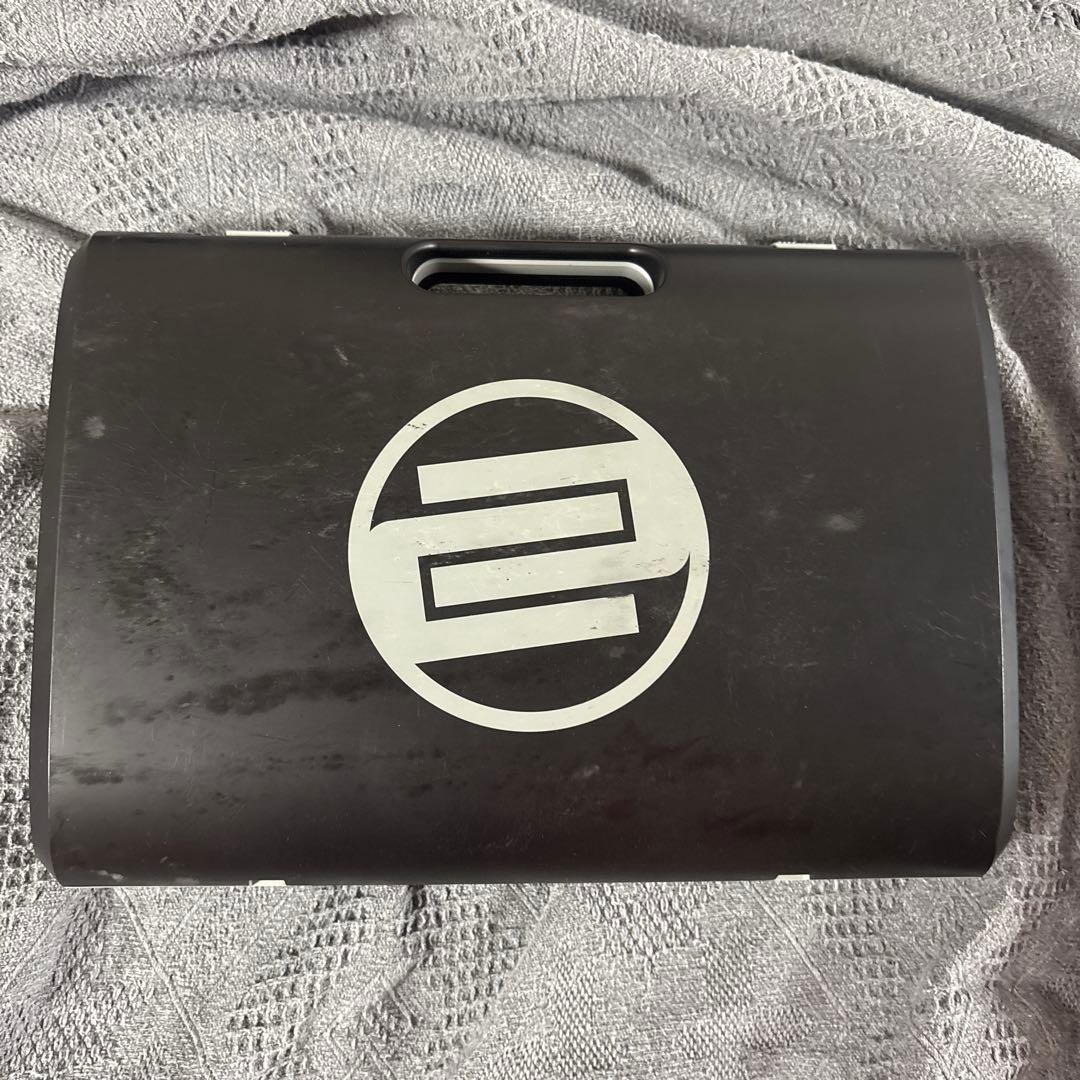 Reloop SPIN ポータブルターンテーブル