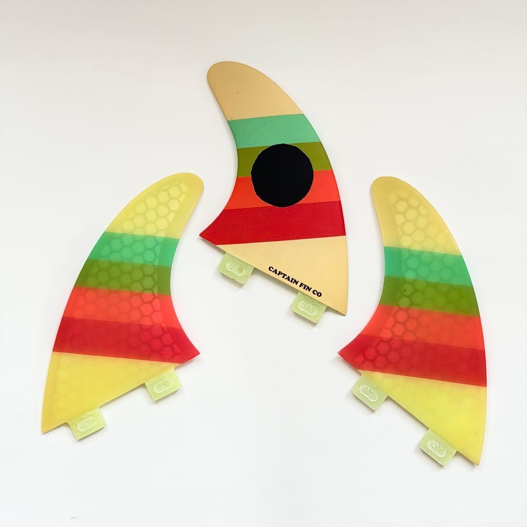 30%OFF！ キャプテンフィン 『ＣＦシリーズ　ツインタブ』FCS