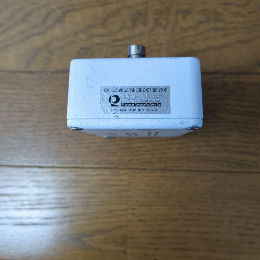 ギター Xotic RC-Booster