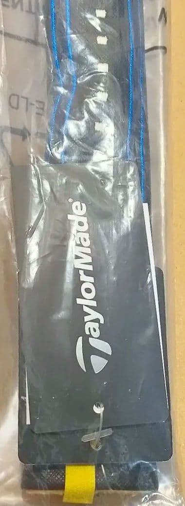 テーラーメイド正規店取扱品 限定完売 パックマン アライメントスティックカバー