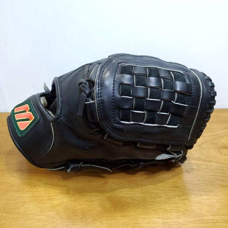 ミズノ 信義作 スペシャルオーダー Mizuno 一般用 投手用 硬式グローブ