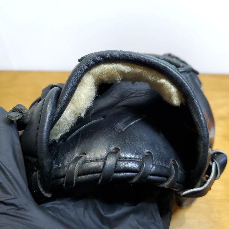 ミズノ 信義作 スペシャルオーダー Mizuno 一般用 投手用 硬式グローブ