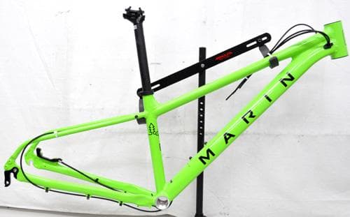 MARIN BOLINAS RIDGE 1 27.5 MTB フレーム
