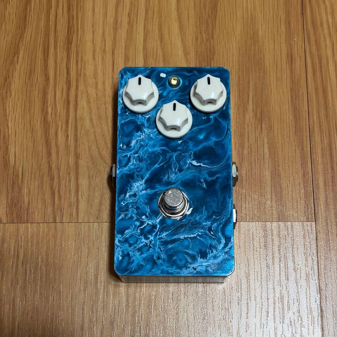 Leqtique（レクティーク）オーバードライブ マーブル TS系