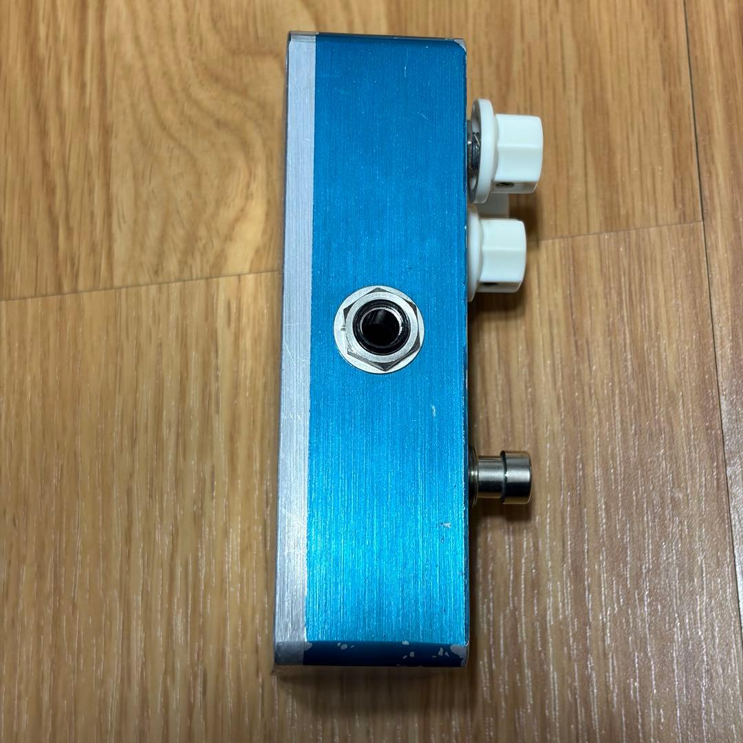 Leqtique（レクティーク）オーバードライブ マーブル TS系