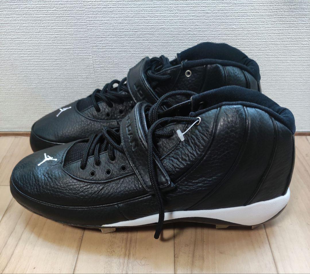 ナイキ ジョーダン レトロ ベースボール デレク ジーター