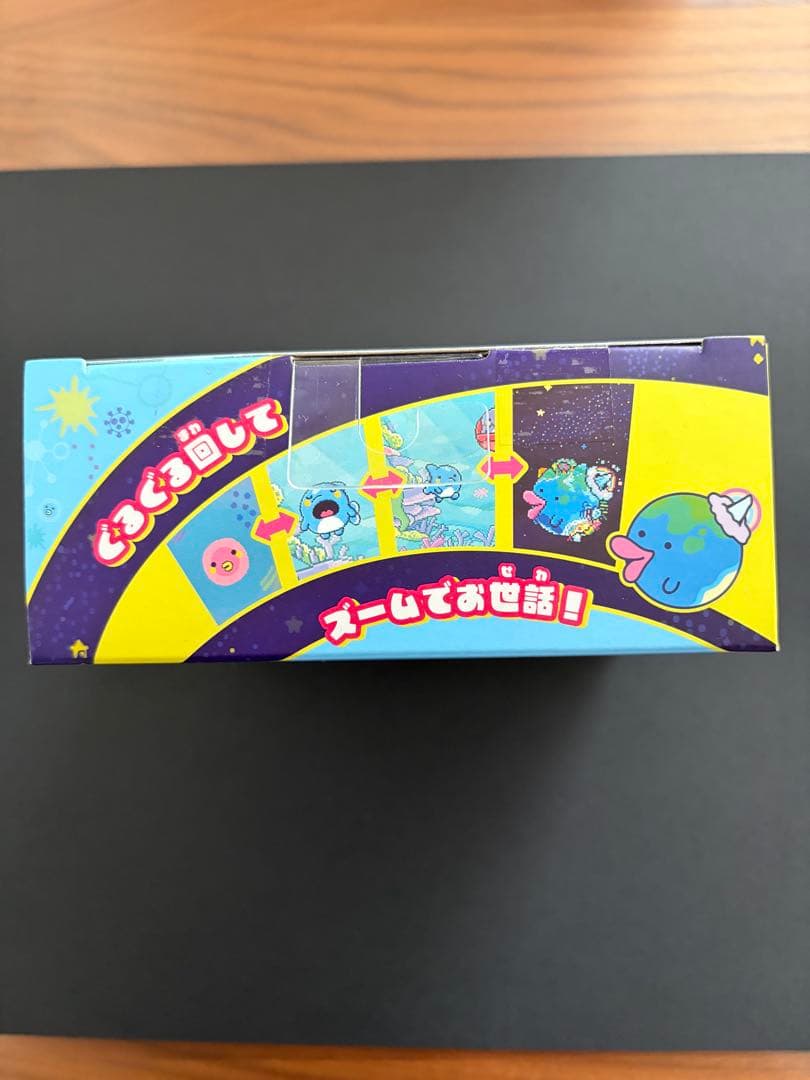 ★新品　未使用　未開封★ たまごっちパラダイス　ブルーウォーター　★即日発送★