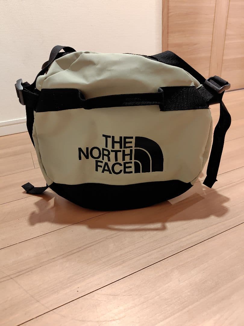 美品 ザ・ノース・フェイス BCダッフルS BC NM82172 50Ｌ2way