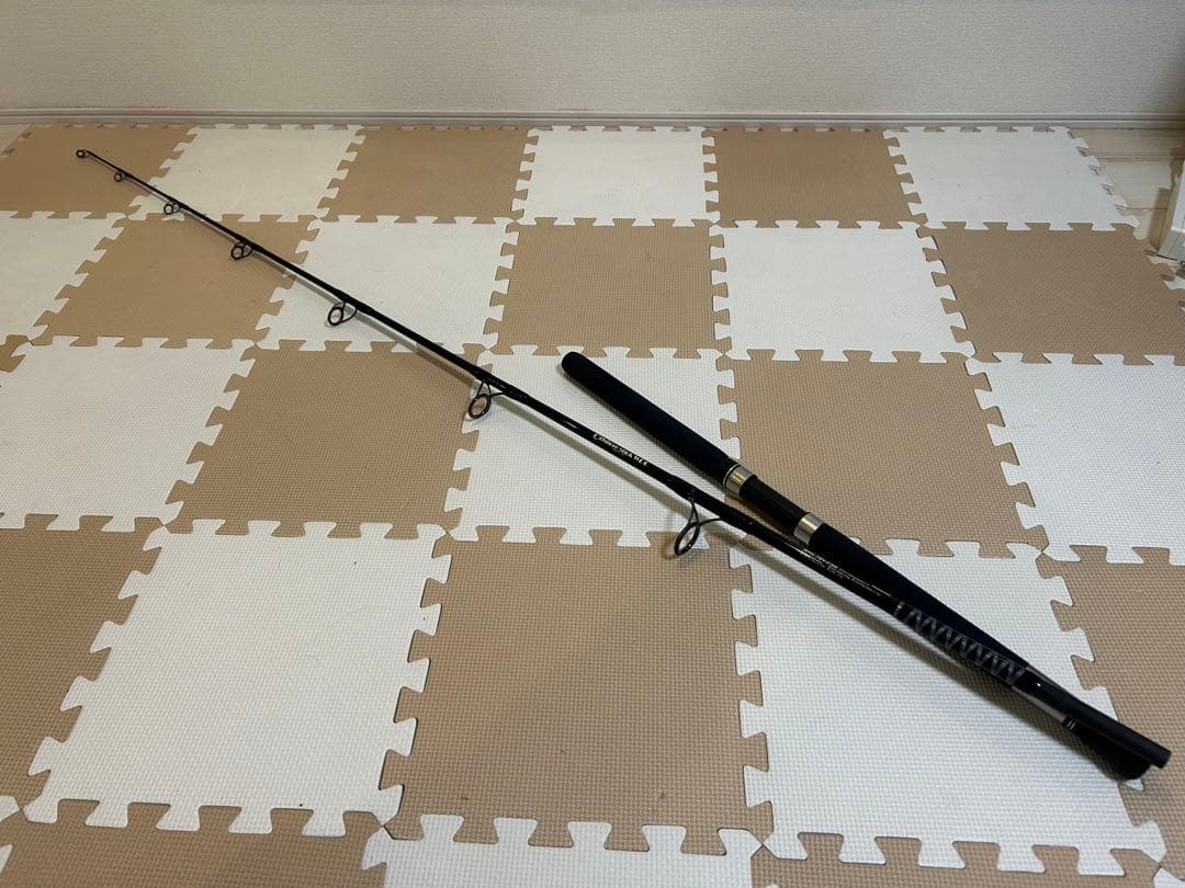 スミス オフショアスティック WRC-76VJ/30 中古品