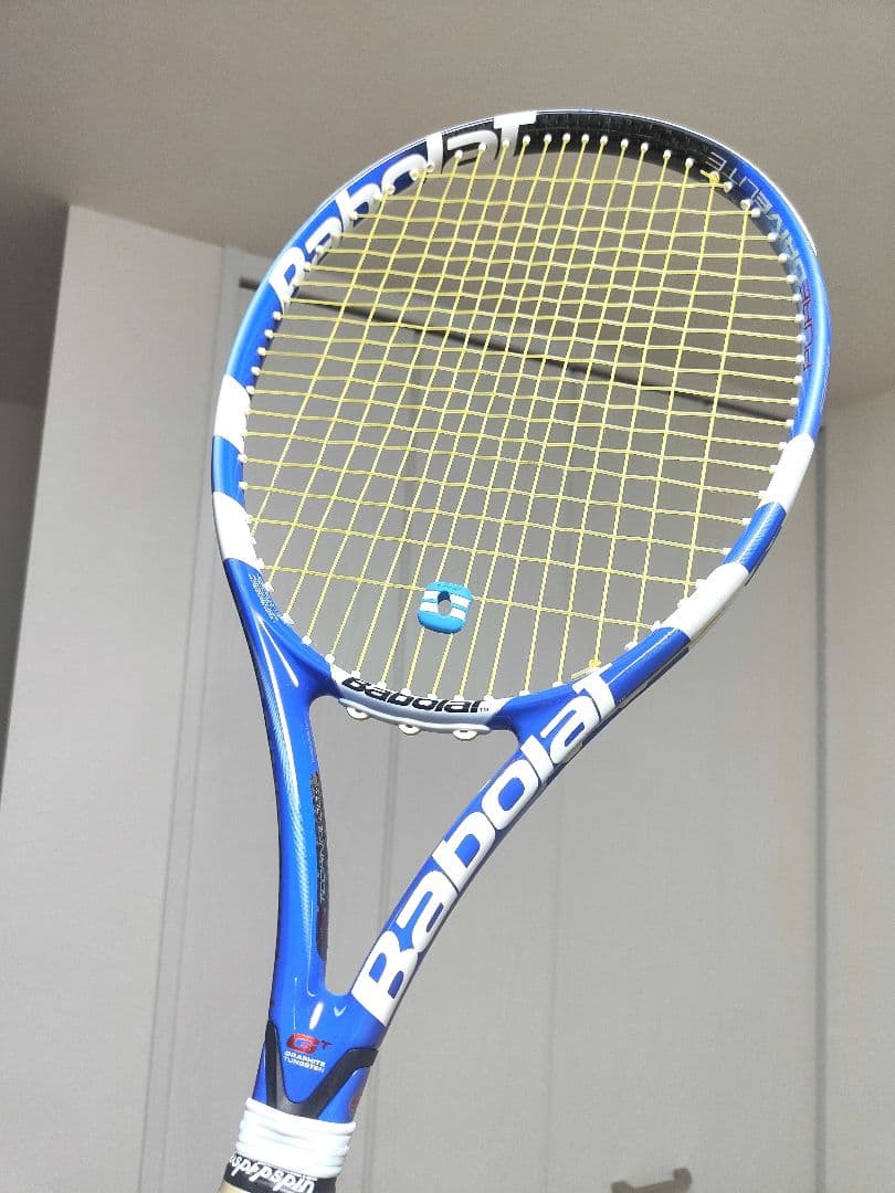 【BABOLAT】PUREDRIVELITE バボラ ピュアドライブライト G1