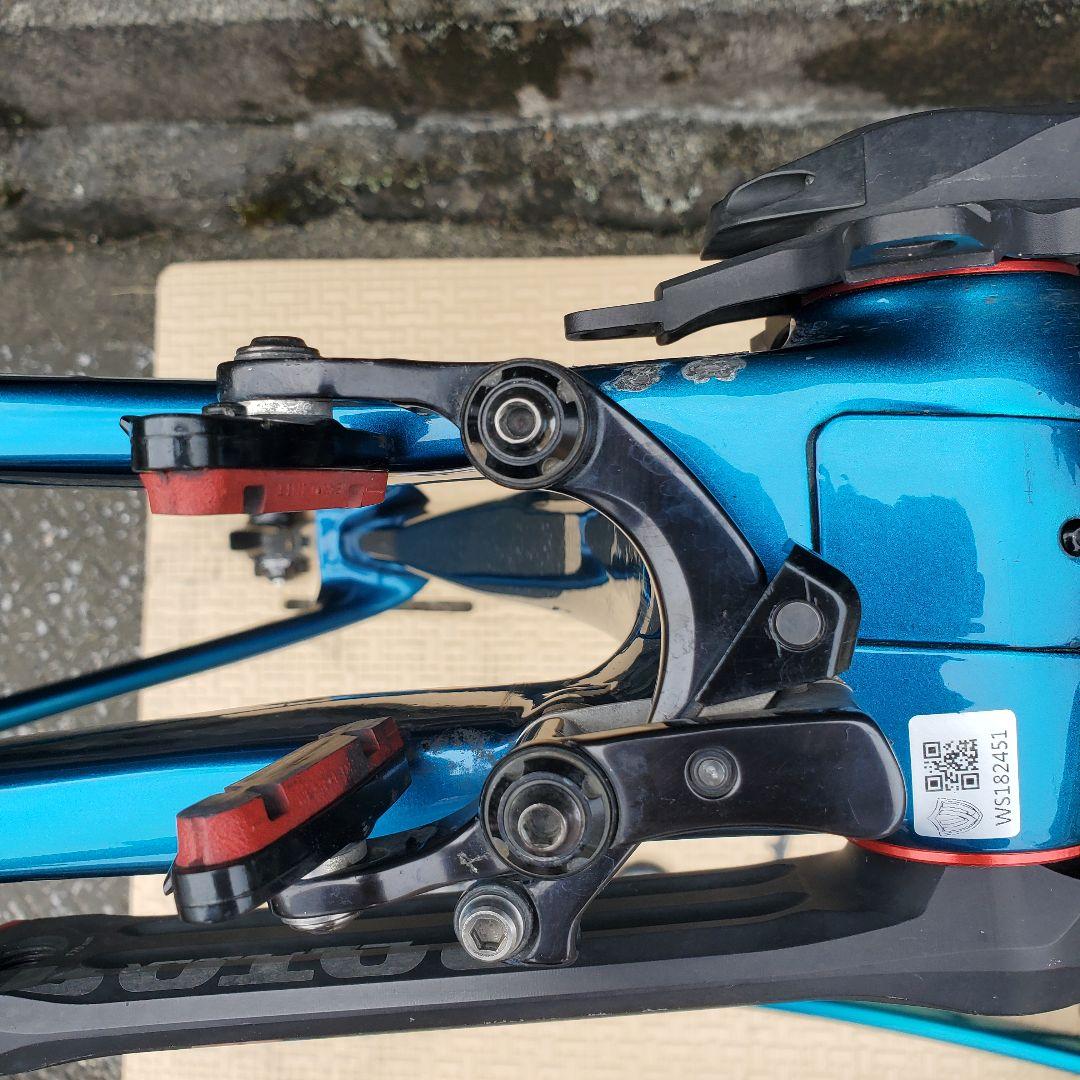 WINSPACE T1500 Mサイズ(470)