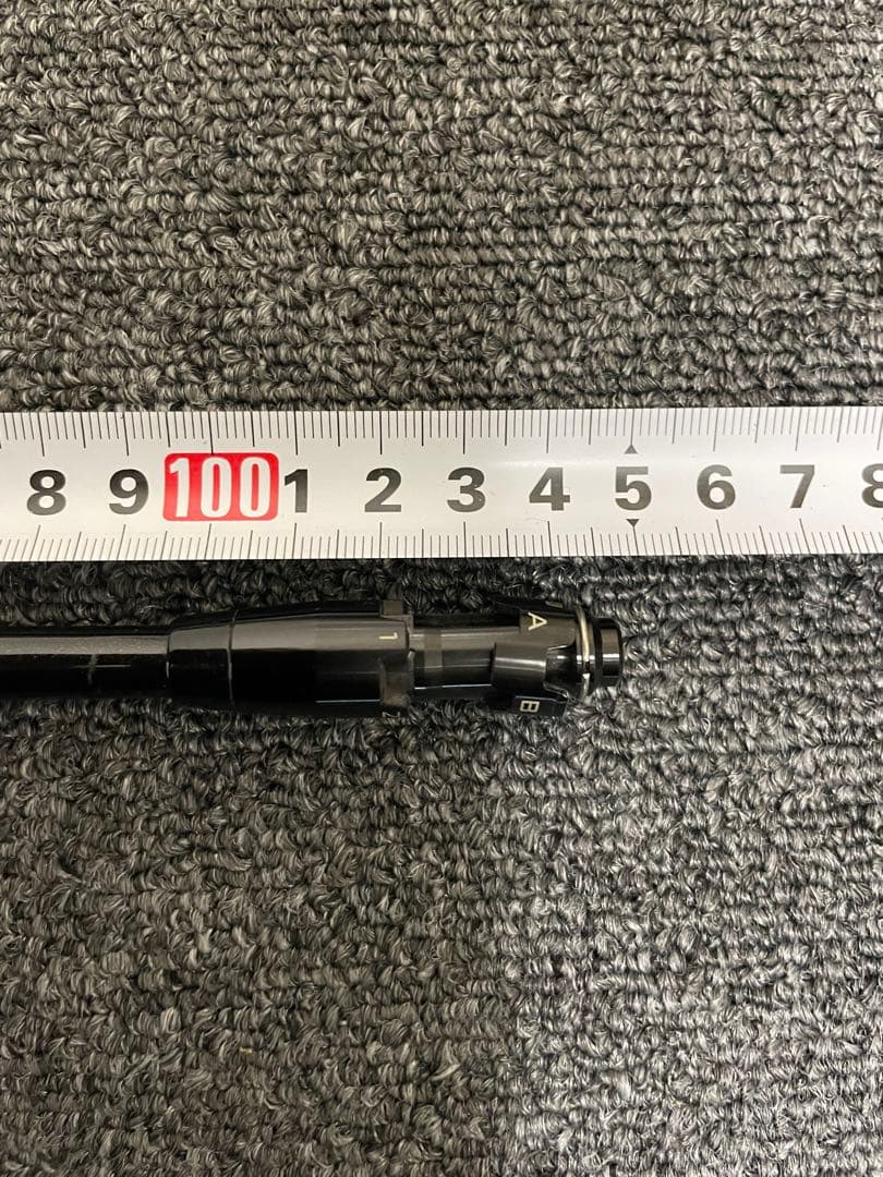 （希少）TOUR AD VF6S 7W用　タイトリストスリーブ付