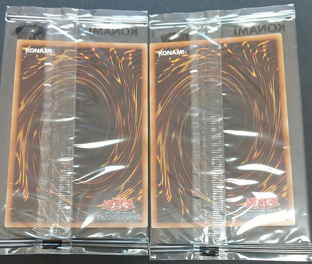 WCS2018 未開封セット