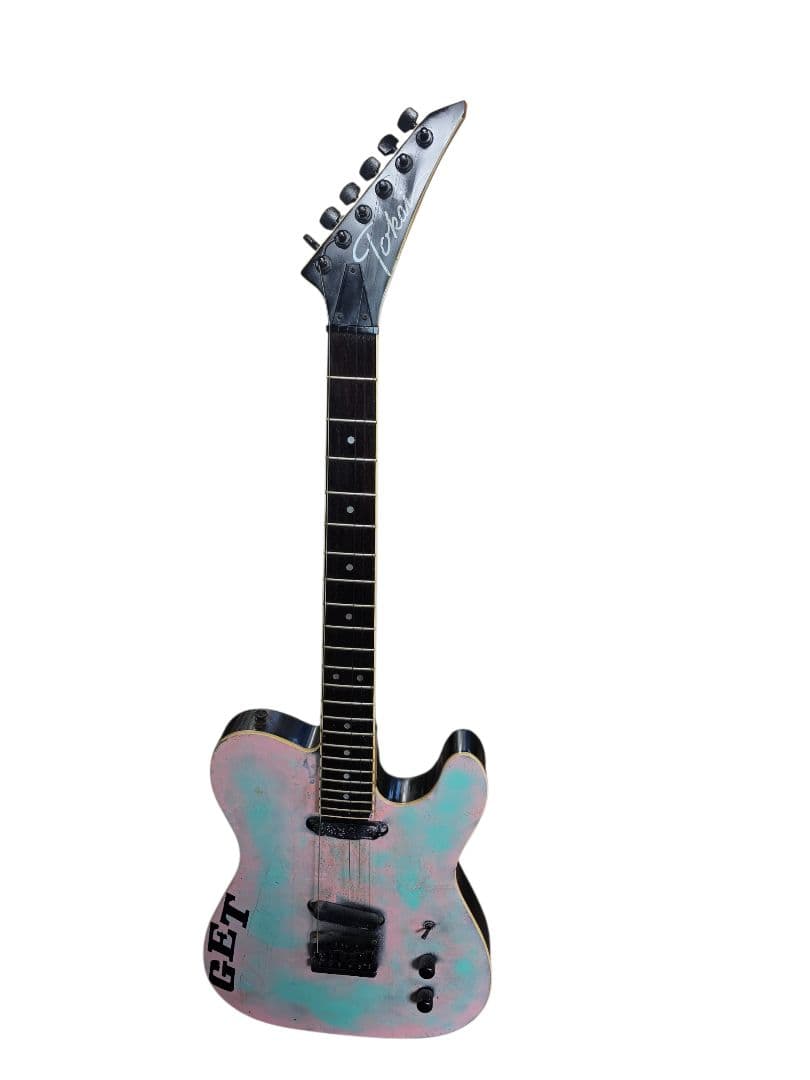 Tokai トーカイエレキギターエレキギター