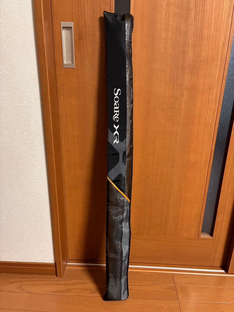 【早い者勝ち】シマノ　ソアレXR S64UL+S SHIMANO No.1438