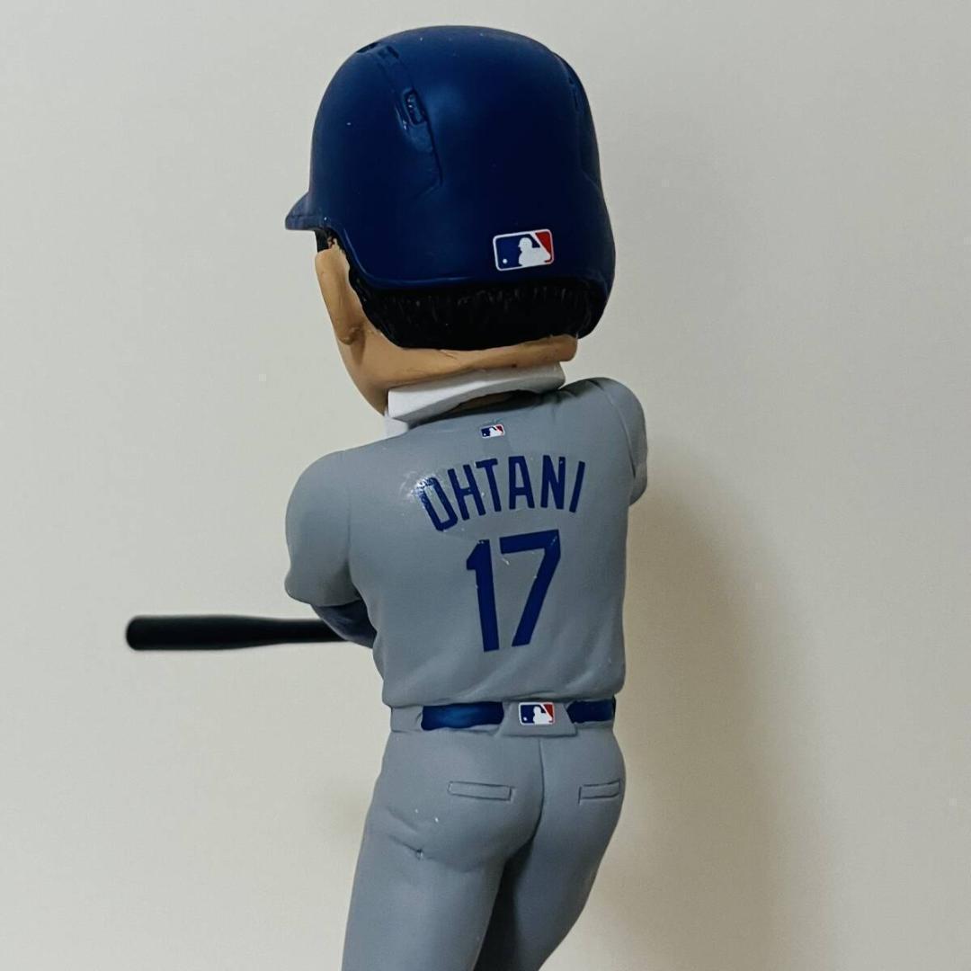 【大谷翔平/ジャッジ/WS/ボブルヘッド】ドジャース/ヤンキース/2024個限定