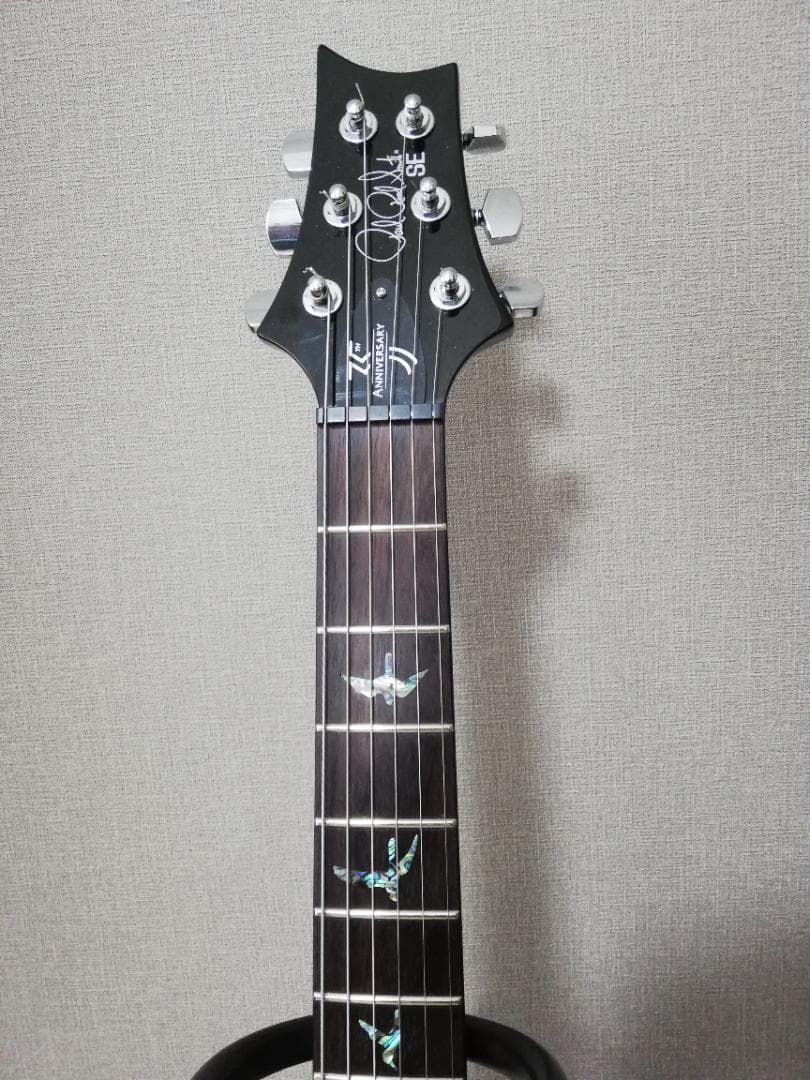 ★ほぼ無傷 PRS custom 24 SE 35th Anniversary