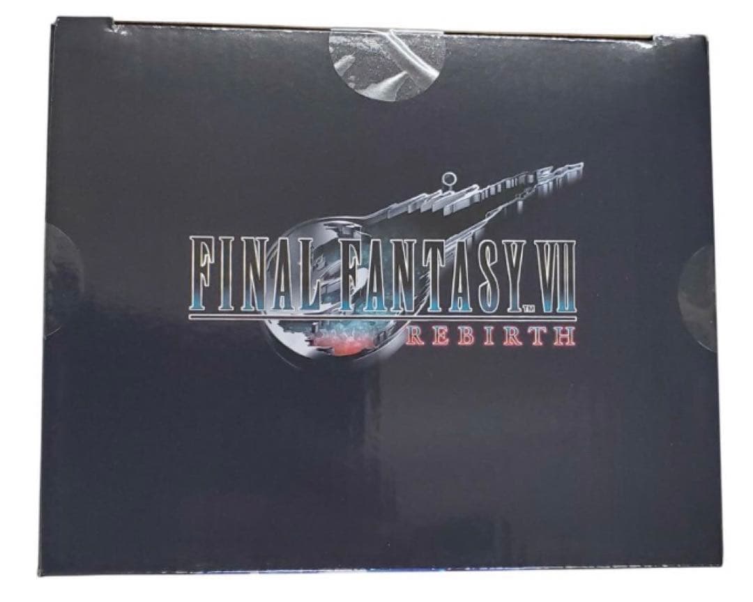 ファイナルファンタジーⅦ REBIRTH 発売記念くじ エンド賞 ティファ