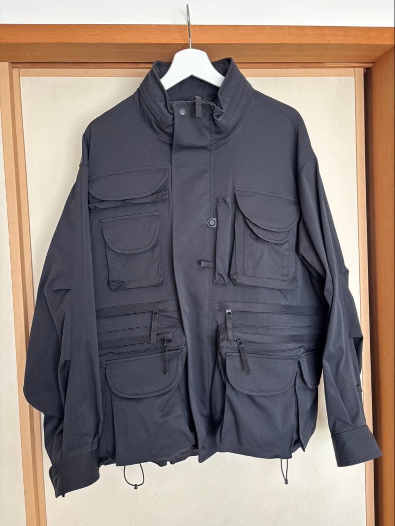 ウェア DAIWA PIER39 TECH PERFECT FISHING JACKET