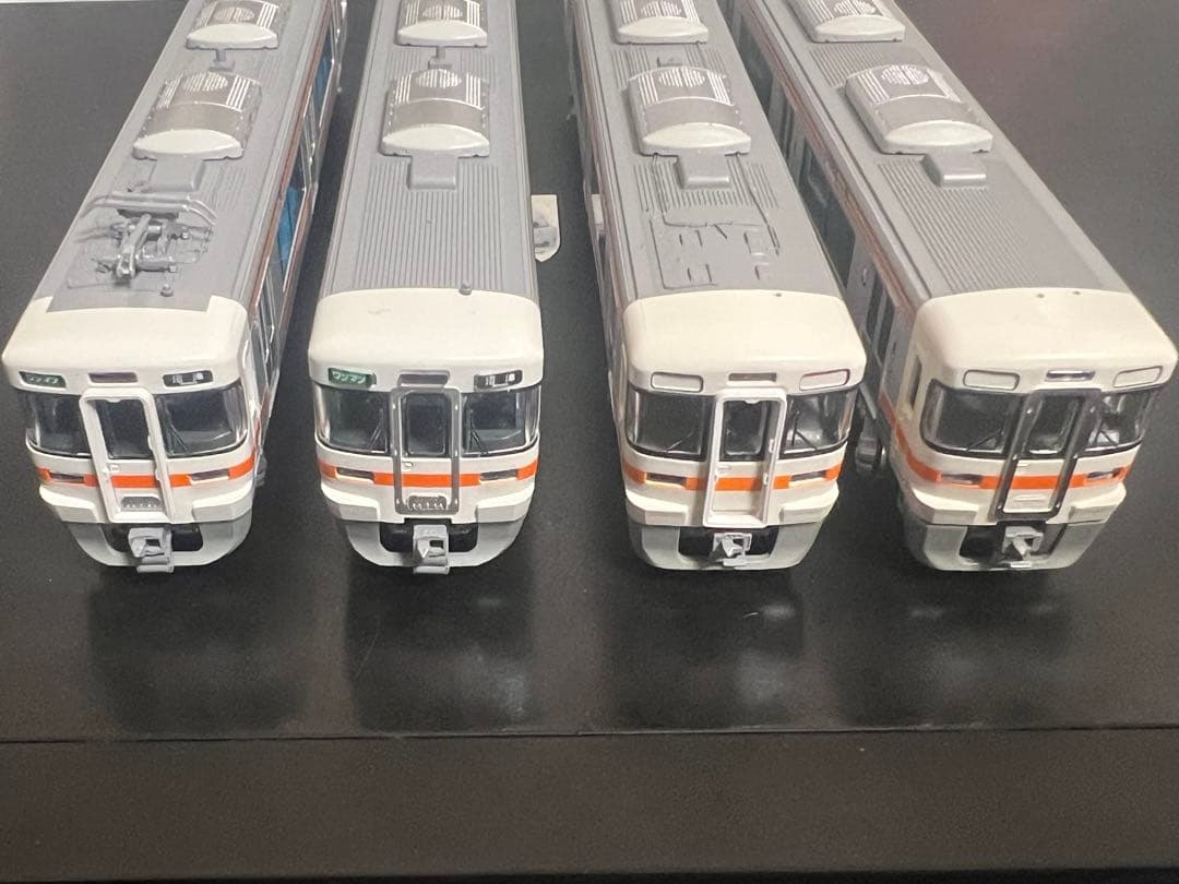 KATO 313系　3000番台 3100番台 セット