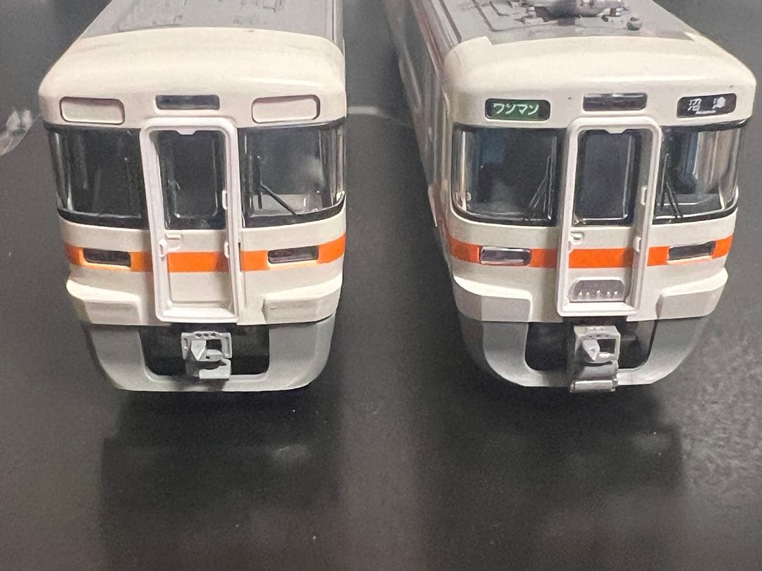 KATO 313系　3000番台 3100番台 セット