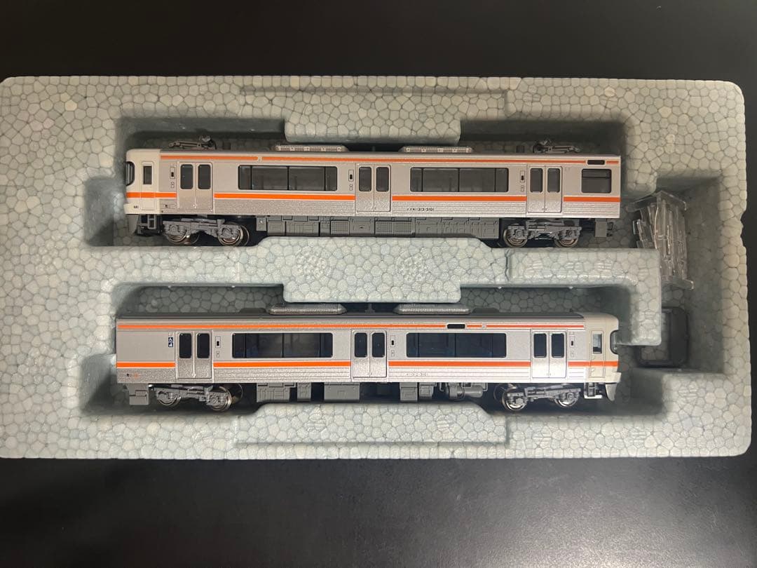 KATO 313系　3000番台 3100番台 セット