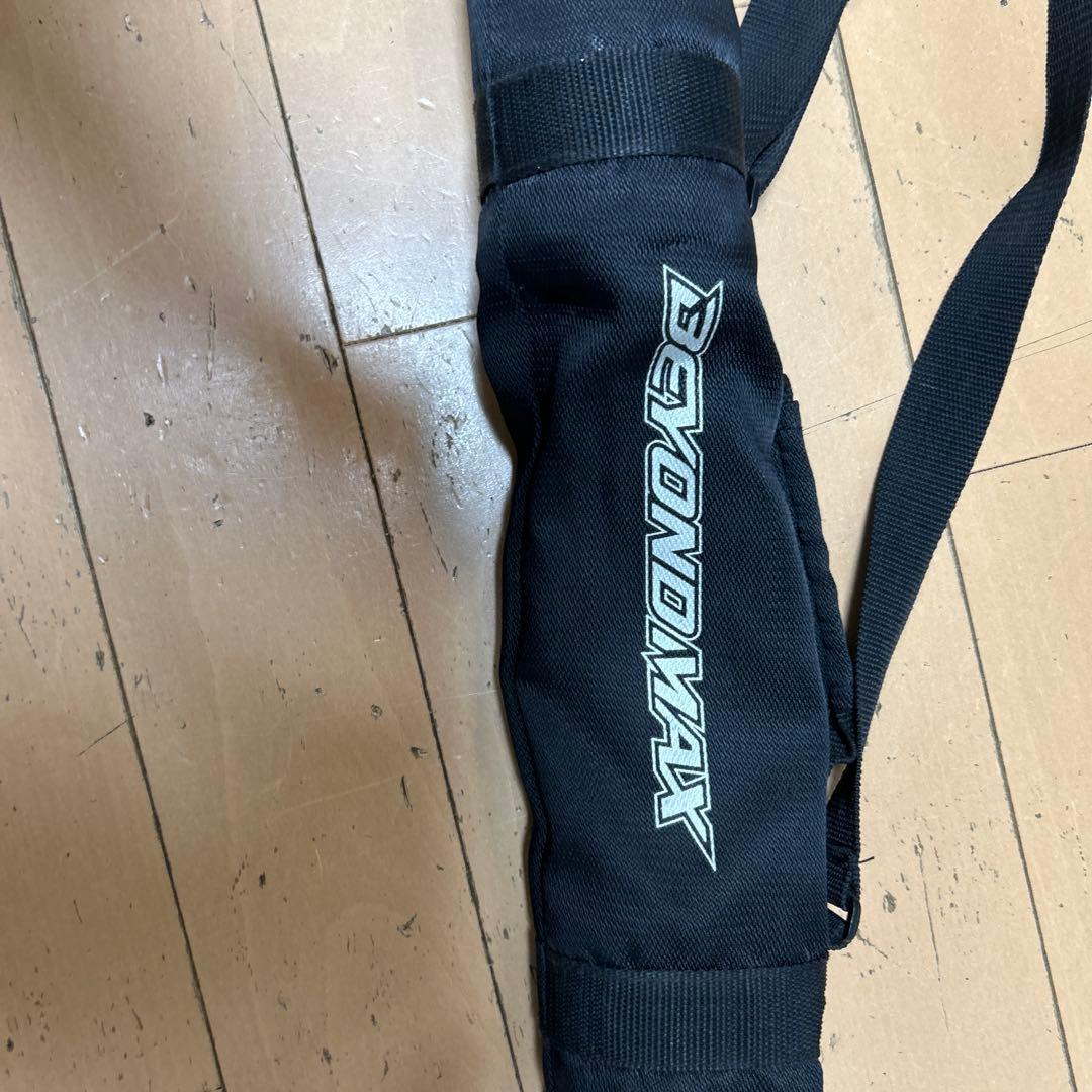 ミズノ　ビヨンドマックス　レガシー/オーバル