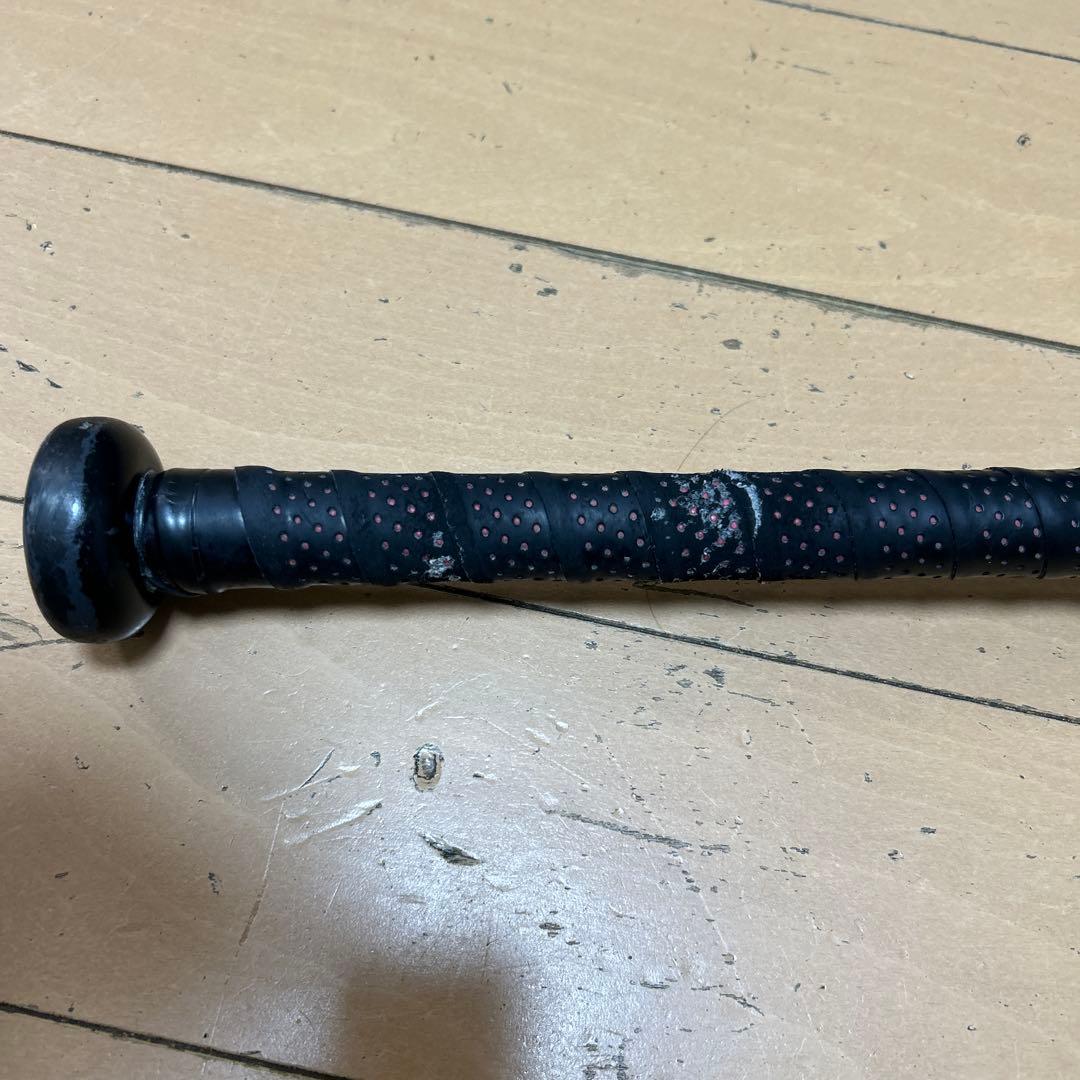 ミズノ　ビヨンドマックス　レガシー/オーバル