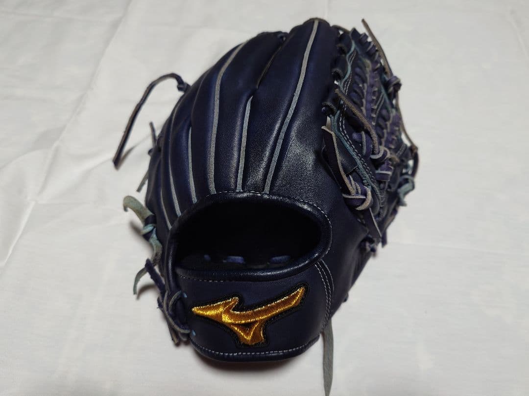 ミズノプロ オーダーグラブ 硬式 内野手用