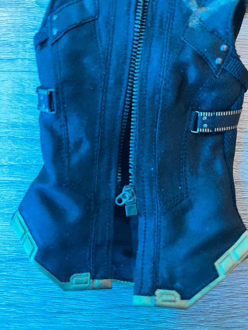 [破損あり]ホークアイホットトイズ(エンドゲーム版)　デラックスバージョン