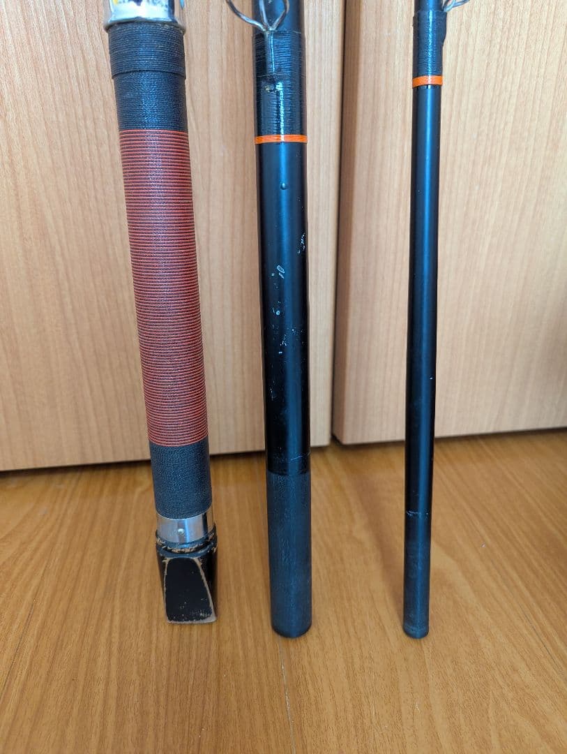 磯竿 釣り竿 kanto