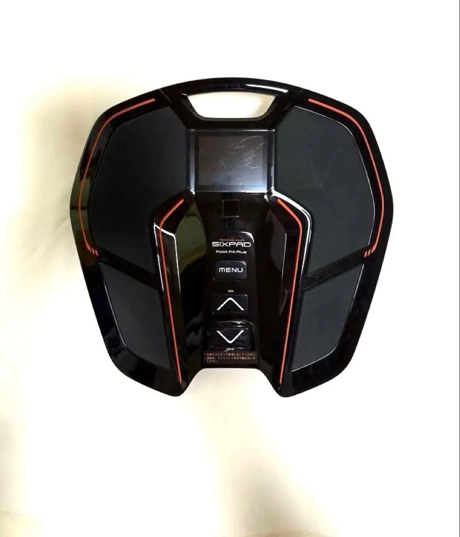 【SIXPRO】フットフィットプラス