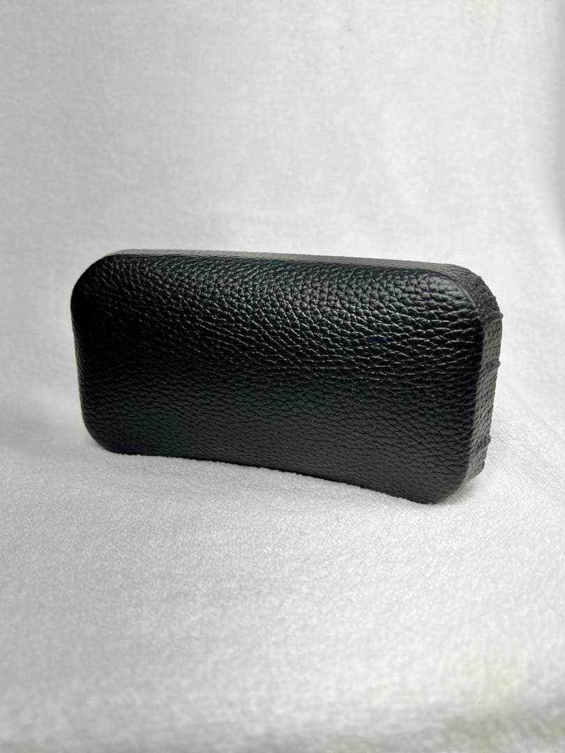 リカンベント向け　汎用ヘッドレスト　ビニールレザー仕上げ　フレームはご自身で！