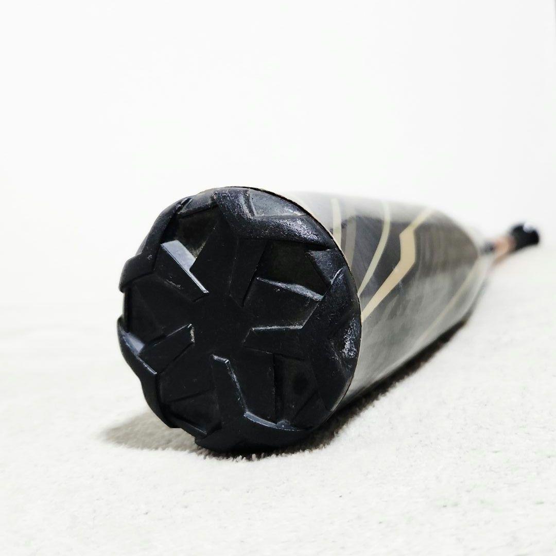 ミズノ ビヨンドマックス GIGAKING 02 軟式野球 バット