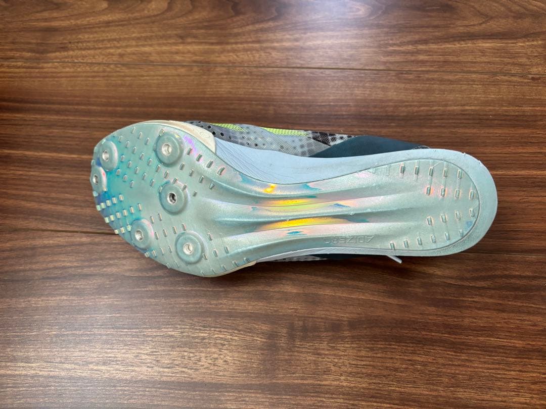 adidas アディゼロ プライムsp2 27.0cm