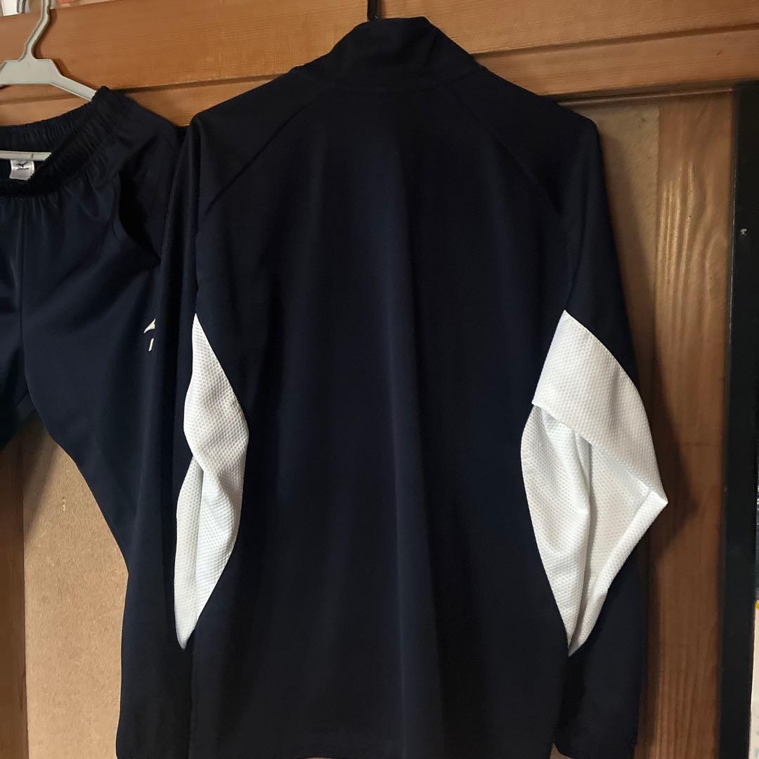 な*読様 激安！大人気商品！MIZUNOセットアップ上下ジャージ