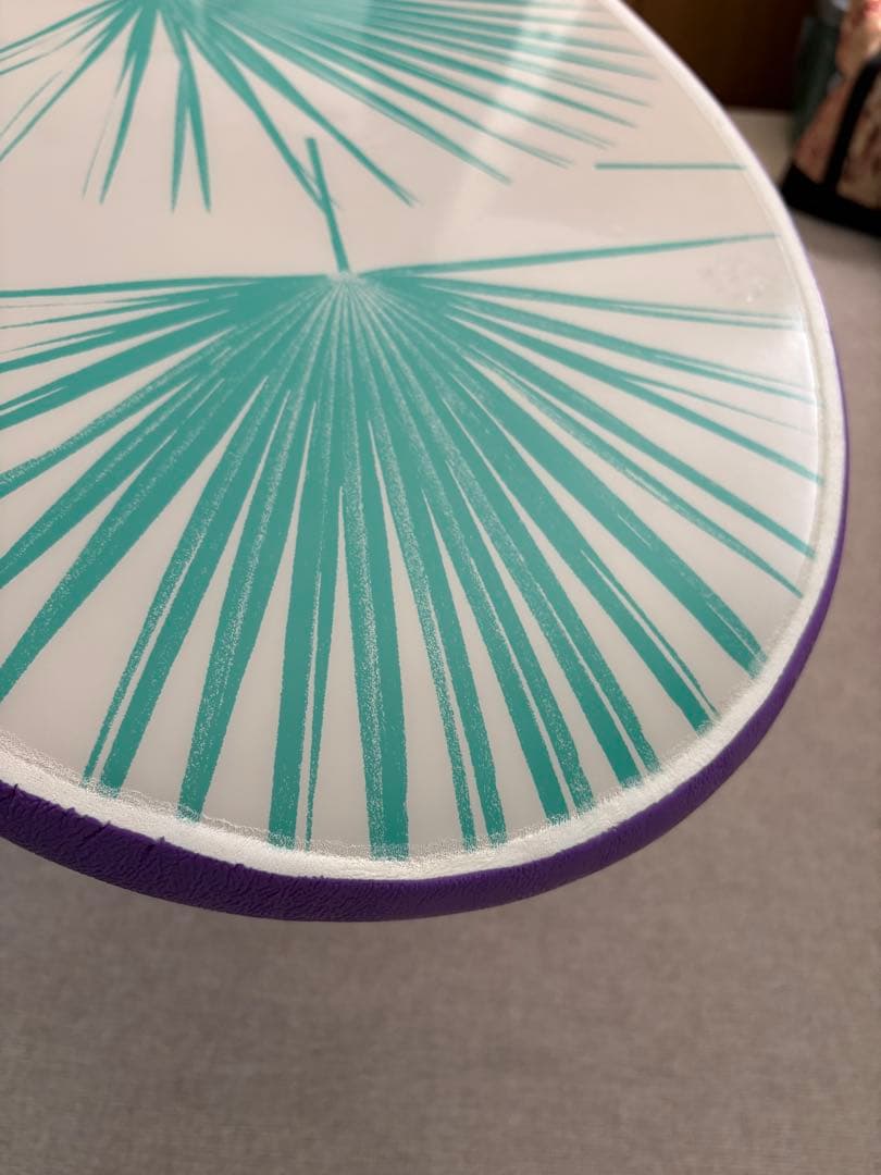 【美品】ソフトボード 7'0 ロキシー ROXY RX BREAK