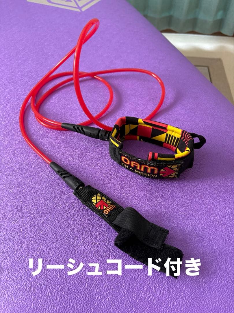 【美品】ソフトボード 7'0 ロキシー ROXY RX BREAK